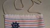 Nautical bag... Nautical bag...