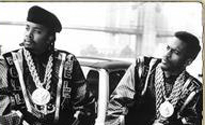 Eric B & Rakim