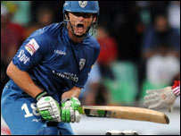 गिलक्रिस्ट