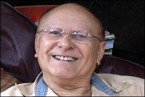 Cyril Crane for Video Nation Voices