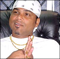 गोवा के पर्यटक मंत्री पचेको 