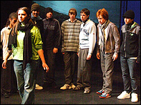 Missing Since Monday