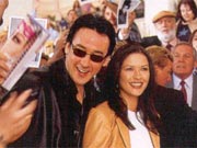 America's Sweethearts