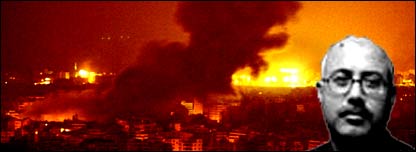 لبنان کا حال وسعت اللہ خان سے پوچھیں