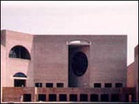 आईआईएम, अहमदाबाद