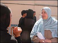 مسعوده جلال