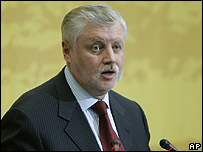 Гаррі Каспарова заарештували у Москві