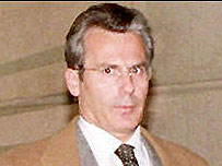 O juiz Baltazar Garzon