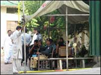 پاکستان انتخابات