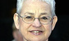 Jacqueline Wilson