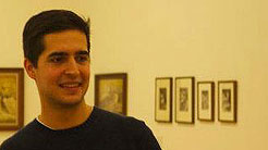 Dara Djavan Khoshdel Dara Djavan Khoshdel