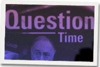 Question Time