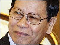 Generál Kchin Ňjun