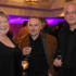 Georgina Boyes, Jim Boyes, Barry Coope
