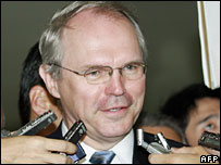 کریستوفر هیل