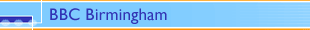 BBC Birmingham Galleries