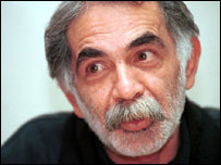 کاوه گلستان