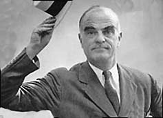 Image: Thornton Niven Wilder 1897-1975