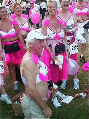 همایش سرطان سینه