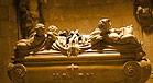 Haydn's tomb