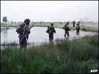 Tamil Tigers (file photo)