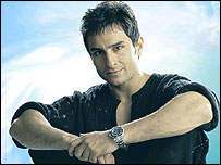 Saif Ali Khan stars in Jihad