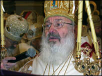 Любомир Гузар 