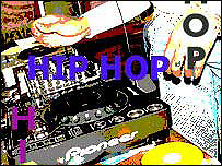 Hip Hop