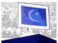 انٹرنیٹ یا میدانِ جنگ