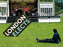London Elects