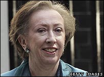 مارگارت بکت