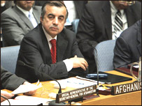 نماينده دايمی