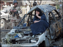 विस्फोट