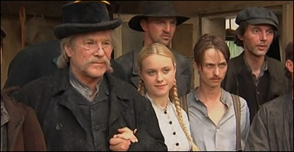 Elenco de 'Mein Kampf'