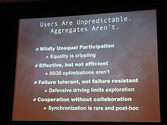 The Wealth of Networks