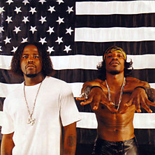 Review of Stankonia