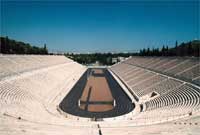 Stadiwm Panathinaiko 