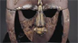Sutton Hoo helmet
