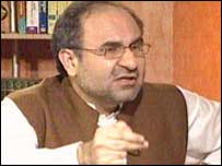 محمد علی درّانی