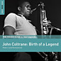 Review of The Rough Guide to John Coltrane: Birth of a Legend