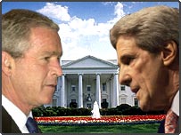 बुश-केरी