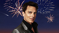 John Barrowman helps make more dreams come true