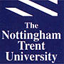 Nottingham Trent University crest