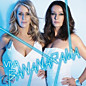 Review of Viva Bananarama