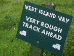 West Island Way