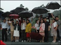 Một hội gia đình Hàn-Việt