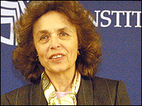 هاله اسفندیاری 