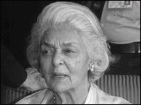 राजमाता गायत्री देवी