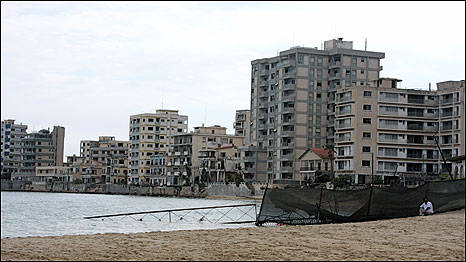 Varosha