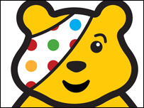 Pudsey